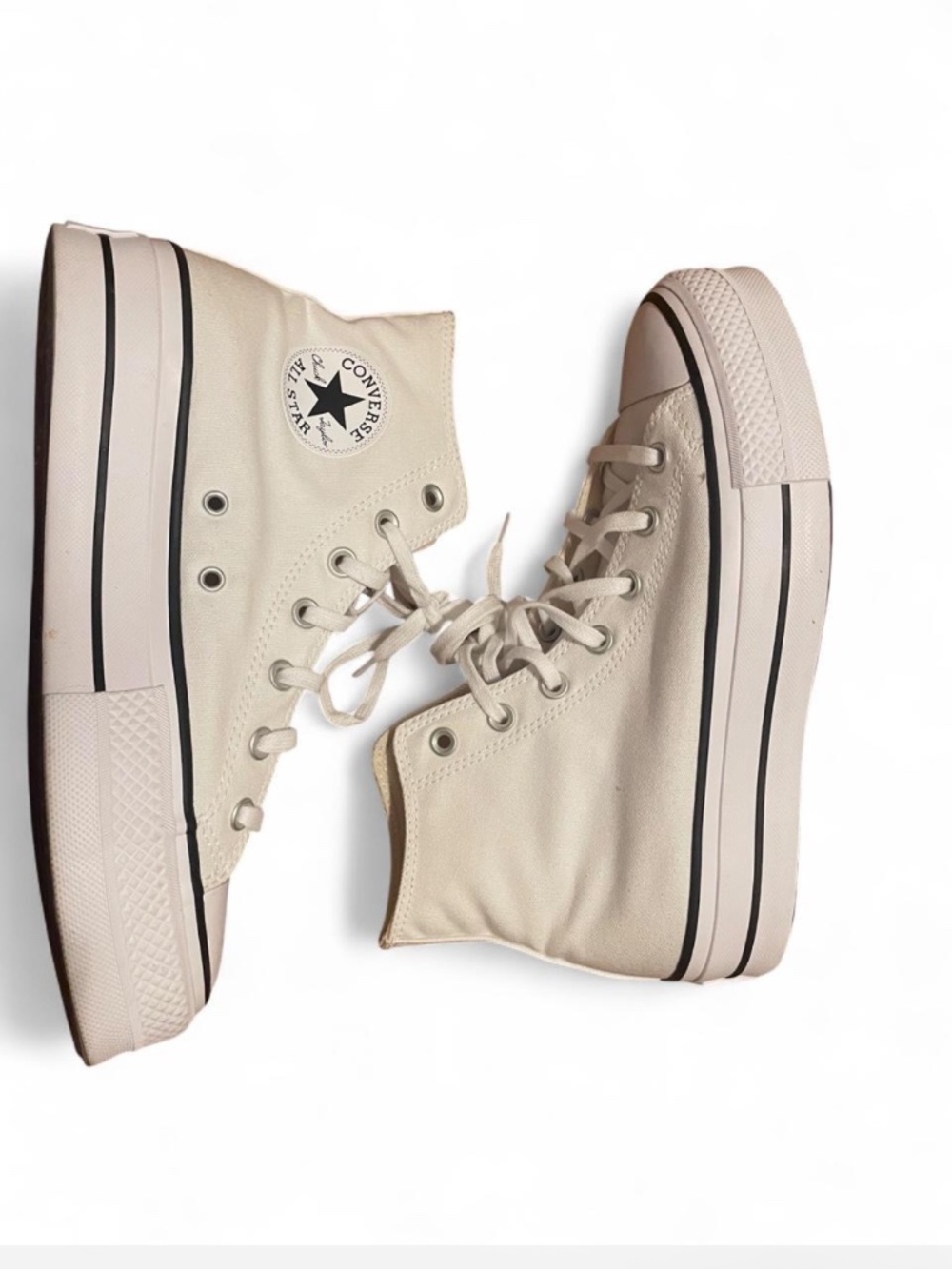 Converse size 9